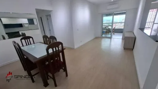 Apartamento com 3 Quartos à venda, 115m² no Caiçara, Praia Grande