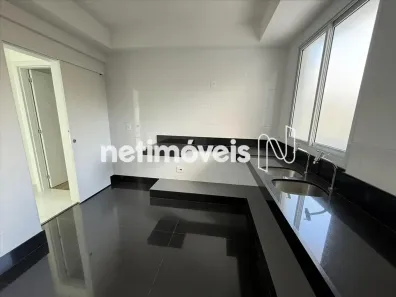 Apartamento com 4 Quartos à venda, 139m² no Cidade Nova, Belo Horizonte