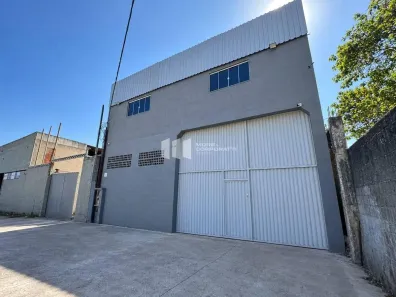 Galpão/Depósito/Armazém para alugar, 800m² no São Diogo I, Serra