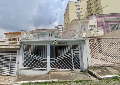 Sobrado com 4 Quartos à venda, 110m² no Santana, São Paulo
