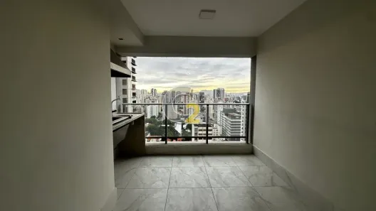 Apartamento com 2 Quartos à venda, 70m² no Perdizes, São Paulo
