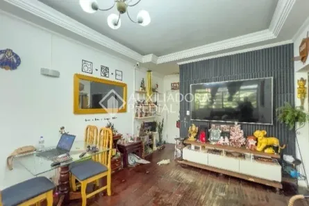 Apartamento com 3 Quartos à venda, 110m² no Vila Mariana, São Paulo