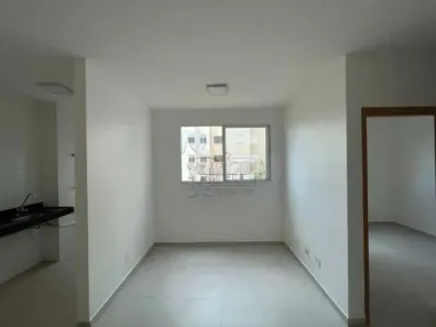 Apartamento com 2 Quartos à venda, 48m² no Recreio Anhangüera, Ribeirão Preto