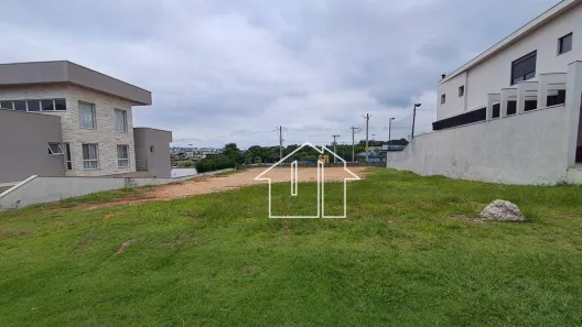 Lote/Terreno à venda, 732m² no Condomínio Reserva do Paratehy, São José dos Campos