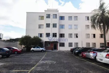 Apartamento com 2 Quartos à venda, 53m² no Jardim Monte Kemel, São Paulo