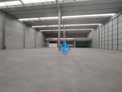 Galpão/Depósito/Armazém para alugar, 2795m² no Parque Jaçatuba, Santo André