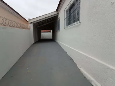 Casa com 2 Quartos à venda, 156m² no Vila Camargo, Bauru