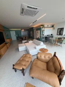 Apartamento com 3 Quartos à venda, 158m² no Pina, Recife