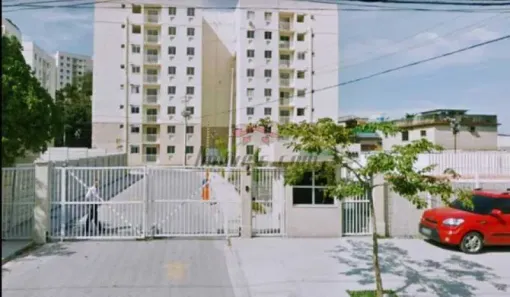 Apartamento com 2 Quartos à venda, 52m² no Taquara, Rio de Janeiro
