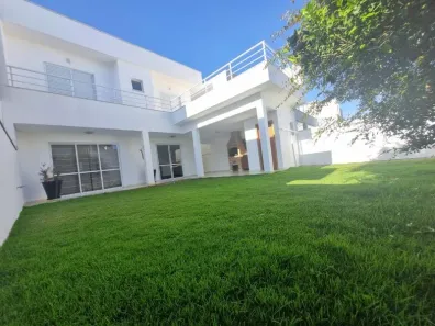 Casa com 3 Quartos à venda, 250m² no Residencial Villa do Bosque, Sorocaba