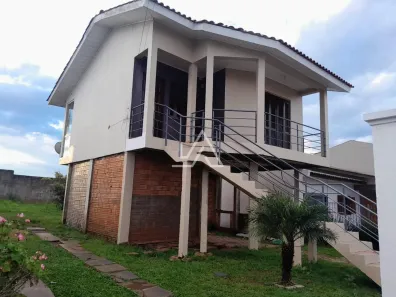 Casa com 2 Quartos à venda, 98m² no São Luiz Gonzaga, Passo Fundo