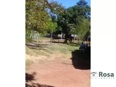 Lote/Terreno à venda, 1919m² no , Várzea Grande