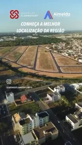 Lote/Terreno à venda, 1440m² no Parque Rosário, Campos dos Goytacazes