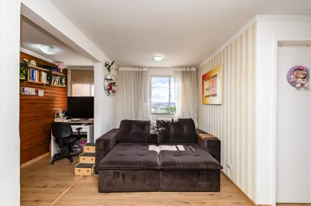 Cobertura com 2 Quartos à venda, 108m² no Portão, Curitiba