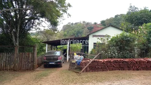 Fazenda/Sítio com 3 Quartos à venda, 10m² no Jardim Morumbi, Londrina