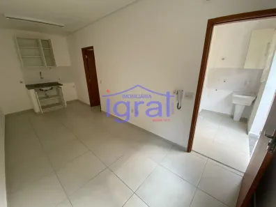 Kitnet com 1 Quarto para alugar, 26m² no Vila do Encontro, São Paulo