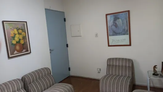 Sala Comercial à venda, 70m² no Bela Vista, São Paulo