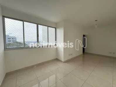 Apartamento com 3 Quartos para alugar, 88m² no Estrela do Oriente, Belo Horizonte
