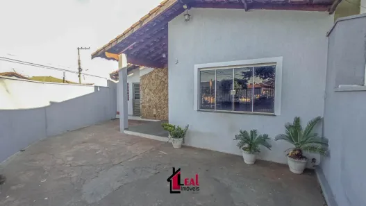 Casa com 3 Quartos à venda, 170m² no Jardim Everest, Presidente Prudente