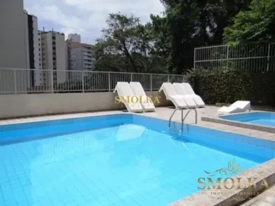 Cobertura com 3 Quartos à venda, 208m² no Agronômica, Florianópolis