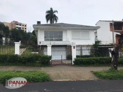 Casa com 3 Quartos para alugar, 450m² no Cristo Redentor, Porto Alegre