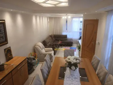 Sobrado com 4 Quartos à venda, 240m² no Vila Alpina, São Paulo