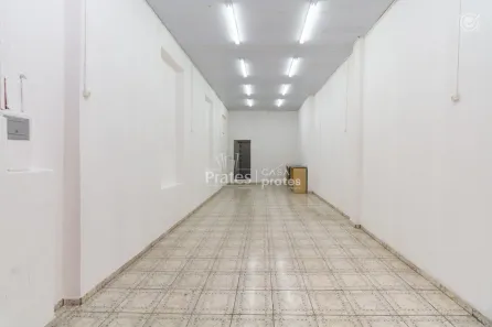 Ponto Comercial para alugar, 66m² no Centro, Curitiba