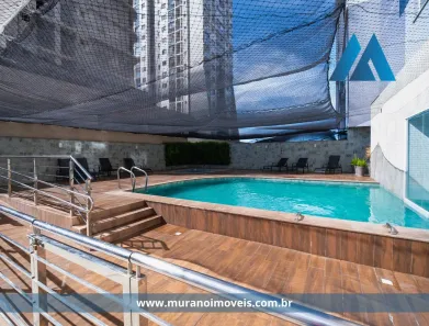 Apartamento com 2 Quartos à venda, 57m² no Jockey de Itaparica, Vila Velha
