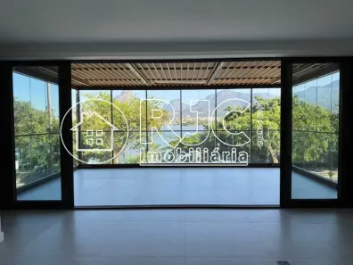 Apartamento com 2 Quartos à venda, 161m² no Lagoa, Rio de Janeiro