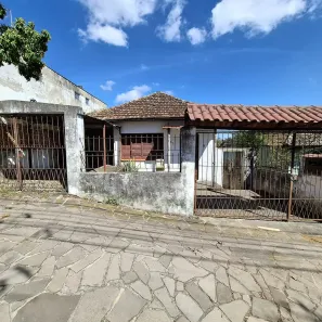 Lote/Terreno à venda, 440m² no Glória, Porto Alegre