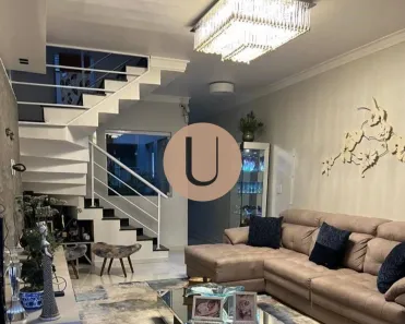 Sobrado com 3 Quartos à venda, 174m² no Mooca, São Paulo