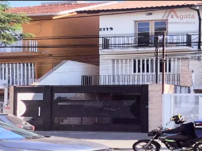 Sobrado com 2 Quartos à venda, 120m² no Sumarezinho, São Paulo