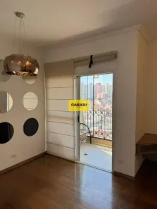 Apartamento com 2 Quartos à venda, 88m² no Centro, São Bernardo do Campo