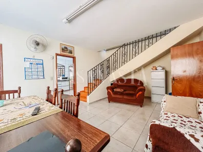 Casa com 3 Quartos à venda, 273m² no Vila Mendonça, Araçatuba