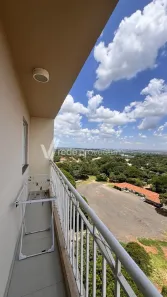 Cobertura com 3 Quartos à venda, 134m² no Vila Nova, Campinas