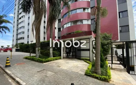 Apartamento com 3 Quartos à venda, 94m² no Fazenda Morumbi, São Paulo