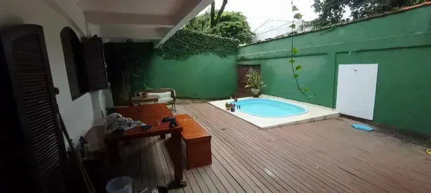 Casa com 4 Quartos à venda, 252m² no Jardim Botânico, Rio de Janeiro