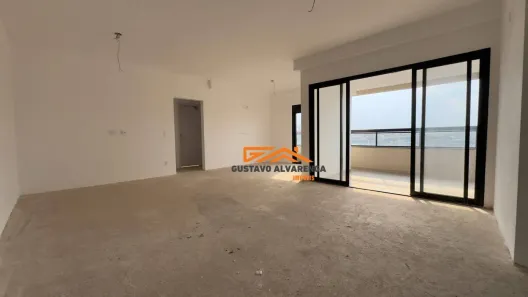 Apartamento com 2 Quartos à venda, 97m² no Vila Clayton, Valinhos