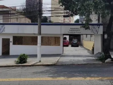 Lote/Terreno à venda, 487m² no Vila Osasco, Osasco
