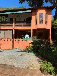 Casa com 5 Quartos à venda, 200m² no Parque Jardim Amanda, Nova Lima
