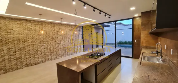 Casa com 4 Quartos à venda, 400m² no Setor Habitacional Vicente Pires, Brasília
