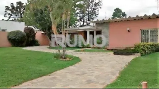 Sobrado com 3 Quartos à venda, 380m² no Parque Taquaral, Campinas