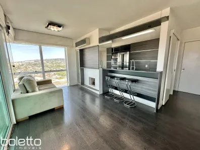 Apartamento com 2 Quartos à venda, 73m² no Três Figueiras, Porto Alegre