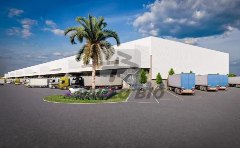 Galpão/Depósito/Armazém para alugar, 1716m² no , Hidrolândia
