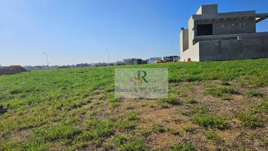 Lote/Terreno à venda, 300m² no Jardim Residencial Dona Maria José, Indaiatuba