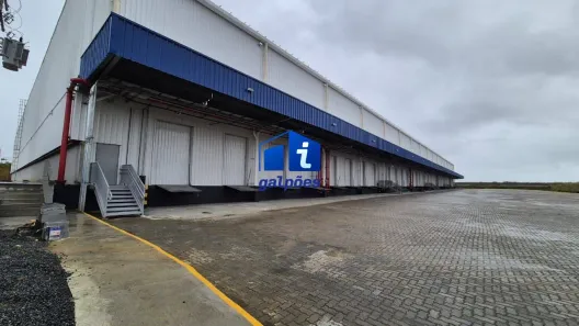 Galpão/Depósito/Armazém para alugar, 20000m² no Cidade Industrial, Itapissuma