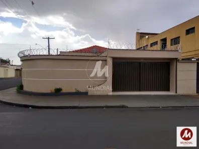 Casa com 2 Quartos à venda, 138m² no Ipiranga, Ribeirão Preto