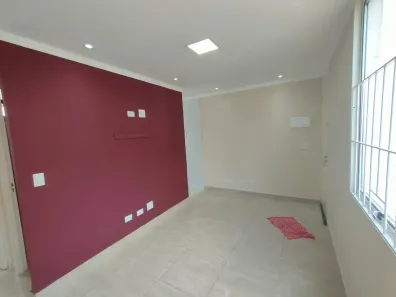 Apartamento com 2 Quartos à venda, 54m² no Lauzane Paulista, São Paulo