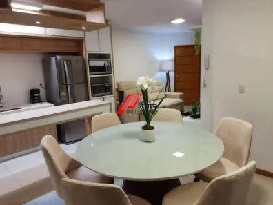 Cobertura com 3 Quartos à venda, 120m² no Canasvieiras, Florianópolis