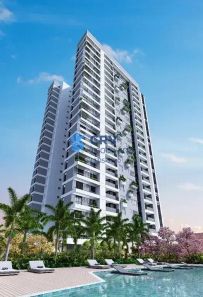 Apartamento com 3 Quartos à venda, 92m² no Terra Bonita, Londrina